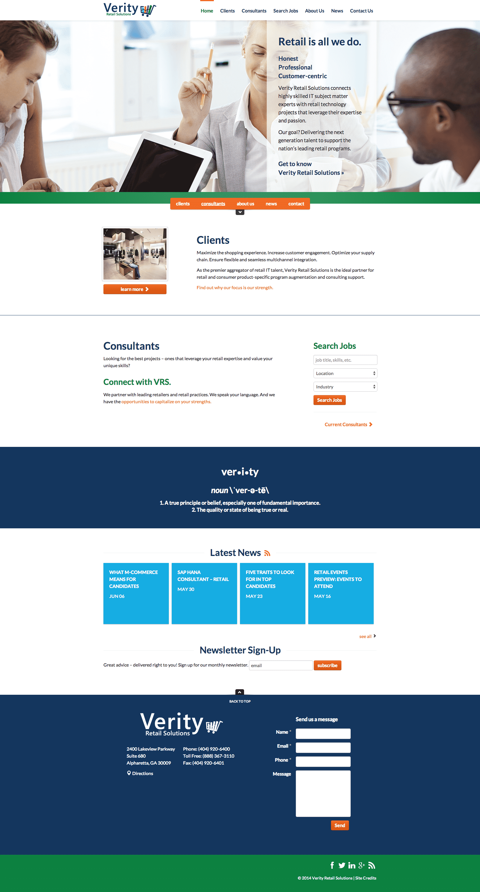 verityretailsolutions