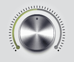 volume-knob