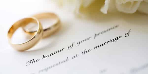 wedding