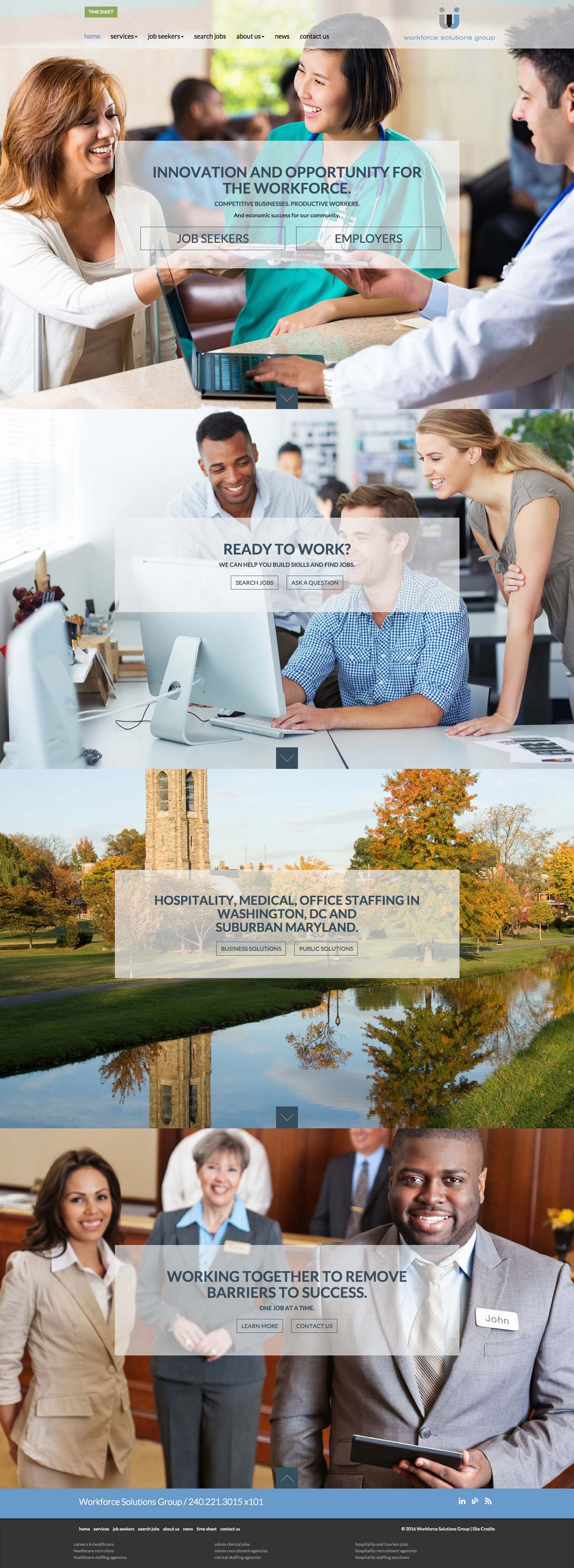 workforce-website