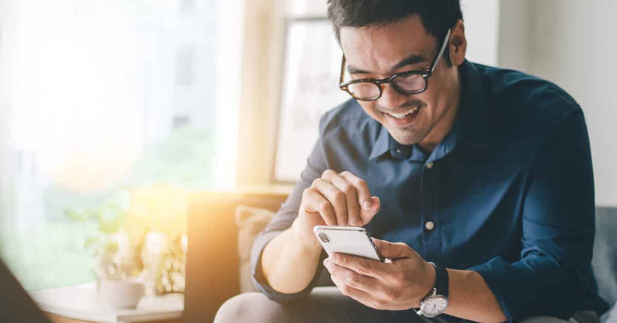 social media marketing trends