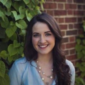 Picture of Brenna Barnett, Director of Marketing