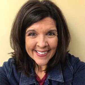 Picture of Kari Smith, Sales Representative