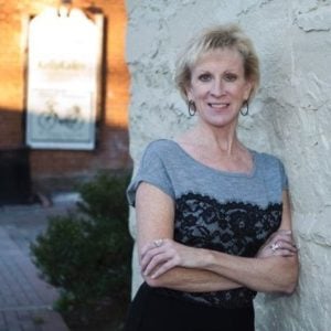 Picture of Nancy Wright Whatley, Vice President