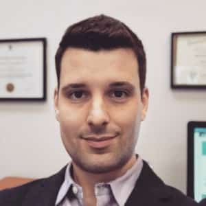 Picture of Christopher Cummings, Account Manager