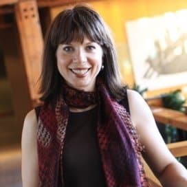 Picture of Jenifer Lambert, VP, Sales & Marketing