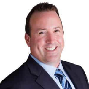 Picture of Aaron Kasdorf, President
