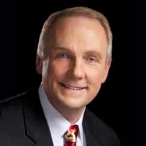 Picture of Andrew Stein, Director