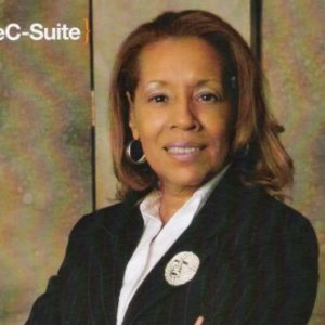 Picture of Angelita Jones
