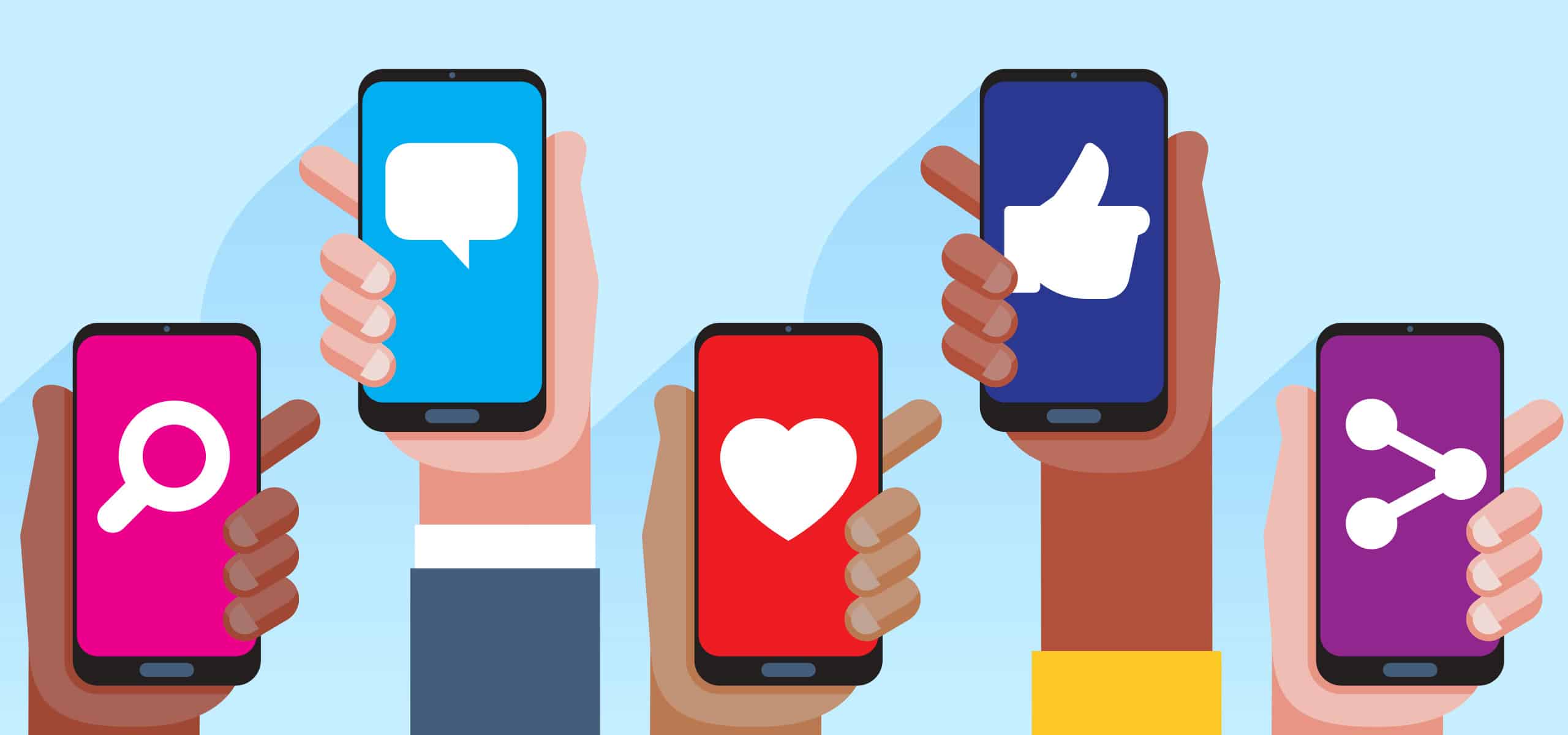 social-media-ideas