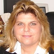 Picture of Carolyn Gala, CEO
