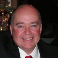 Picture of Dennis James