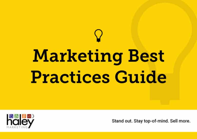 Marketing Practices eBook Cover