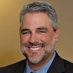 Picture of Eric Galasso, President
