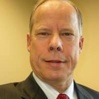 Picture of Greg Vos, President
