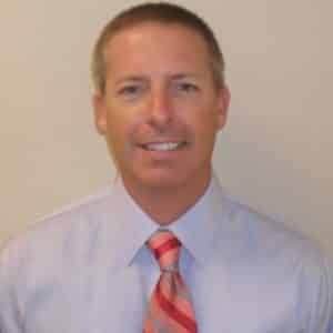 Picture of Logan Bragg, Partner