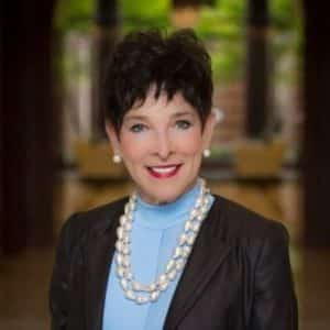Picture of Lynne Stewart