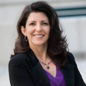 Picture of Melissa Hunter, Director of Operations