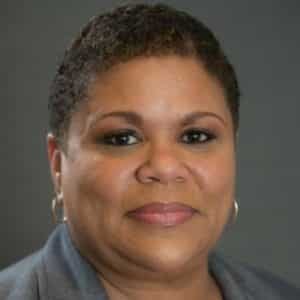 Picture of Patty Hampton, Managing Director