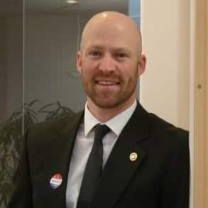Picture of Silas Peterson