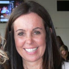 Picture of Stephanie Baker, Marketing Manager