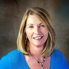 Picture of Sue Strong-Gossage