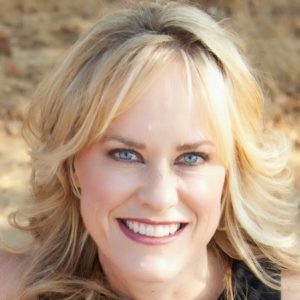 Picture of Tammi Heaton, Chief Operating Office