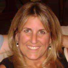 Picture of Tanya Calkins