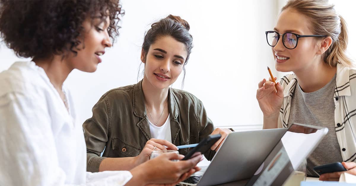 Employee Advocacy (part 1 of 3): Get More from Social Media with Team Social Sharing Featured Image
