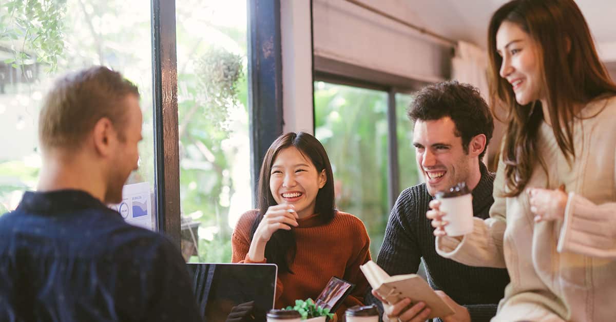 Employee Advocacy (part 3 of 3): How Are Staffing Companies Using Team-Based Social Sharing? Featured Image