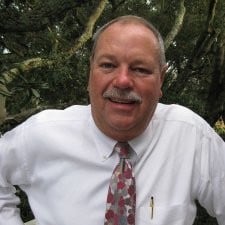 Picture of Neil Whitman