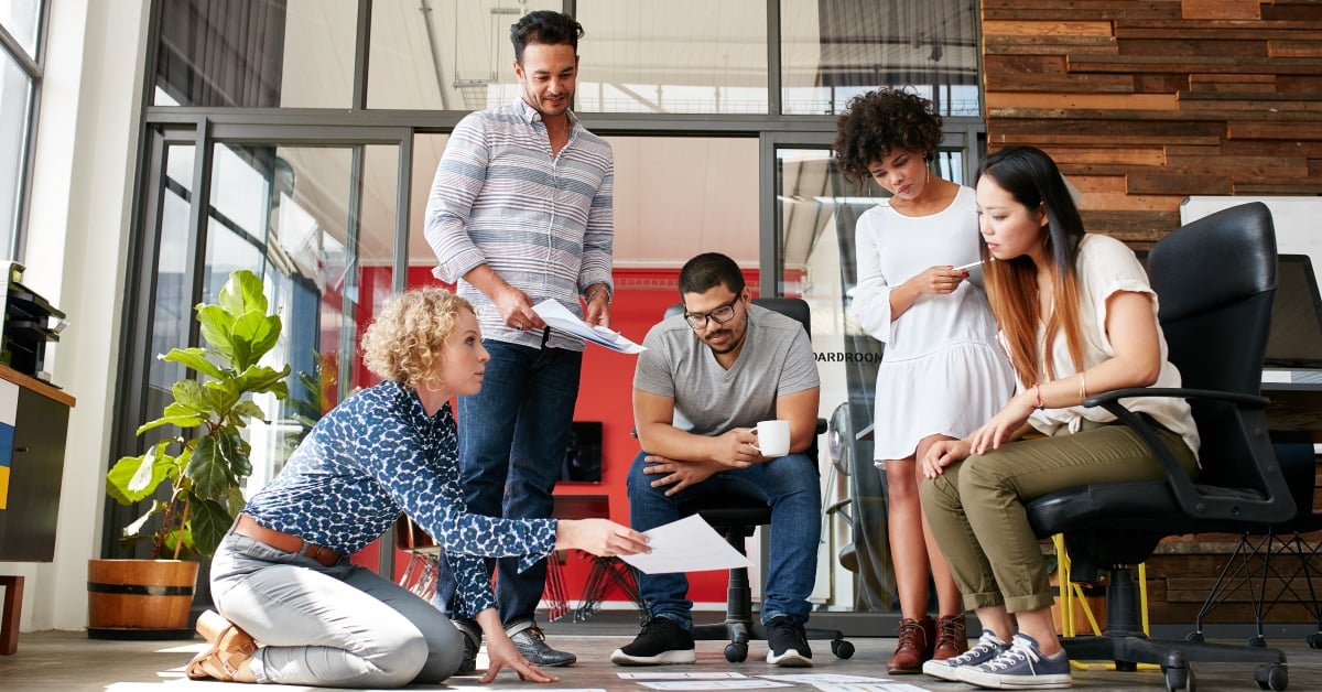Featured image for Top 18 Marketing Strategies & Tactics for 2023: Part 1- Increase Your Visibility