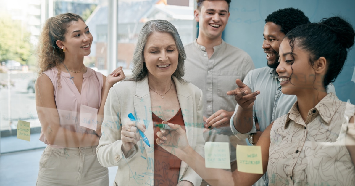 Featured image for Top 18 Marketing Strategies & Tactics for 2023: Part 2- Build Your Brand