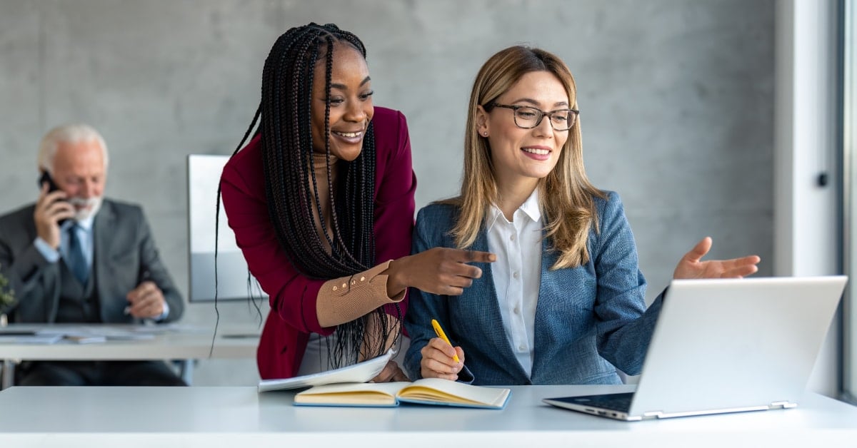 Featured image for Top 18 Marketing Strategies & Tactics for 2023: Part 3- Support Your Sales People