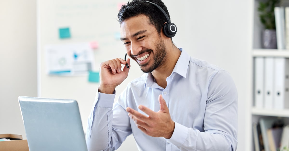 Featured image for blog titled "Are You a Good Salesperson? Are you Sure?"