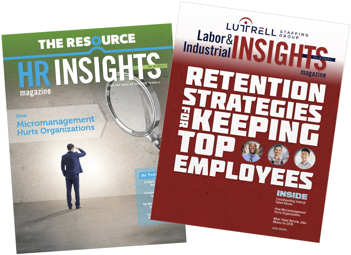 Insights Magazines