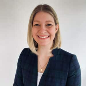 Rachel Reed Headshot