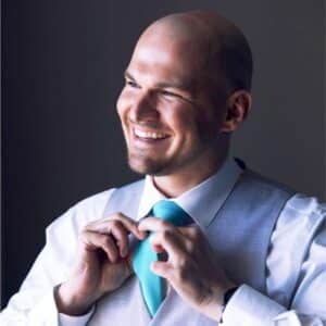 Shaun Chojnacki