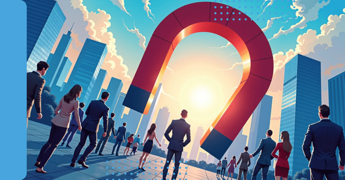 what is recruitment marketing