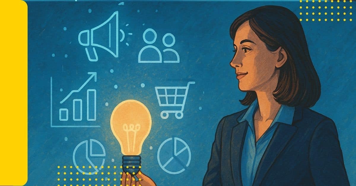 Reimagine Your Marketing