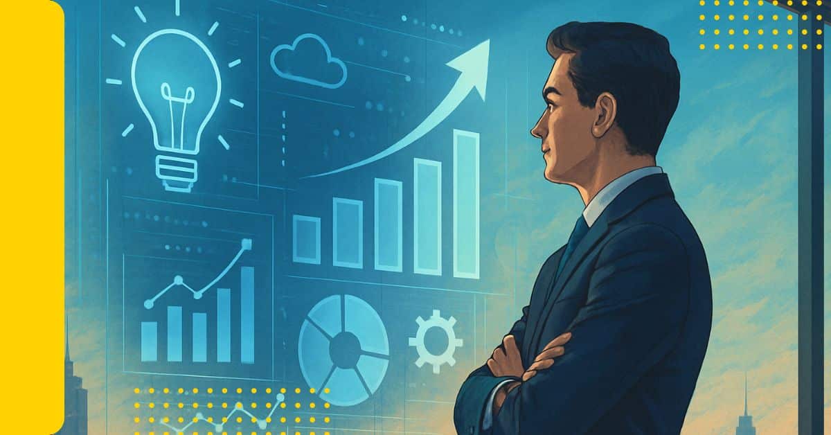 Reimagine Your Business