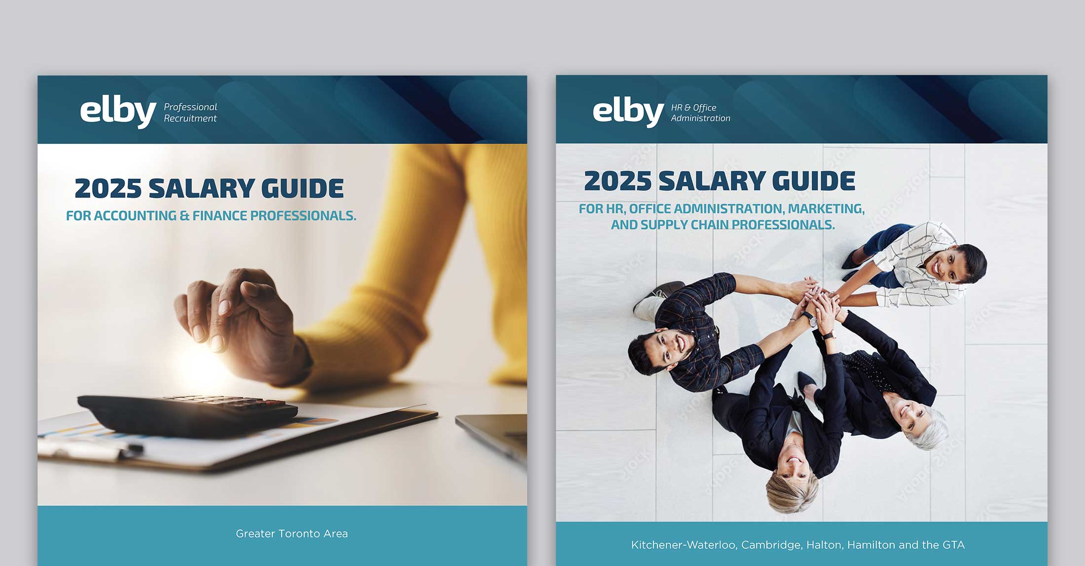 Elby Professional Recruitment
