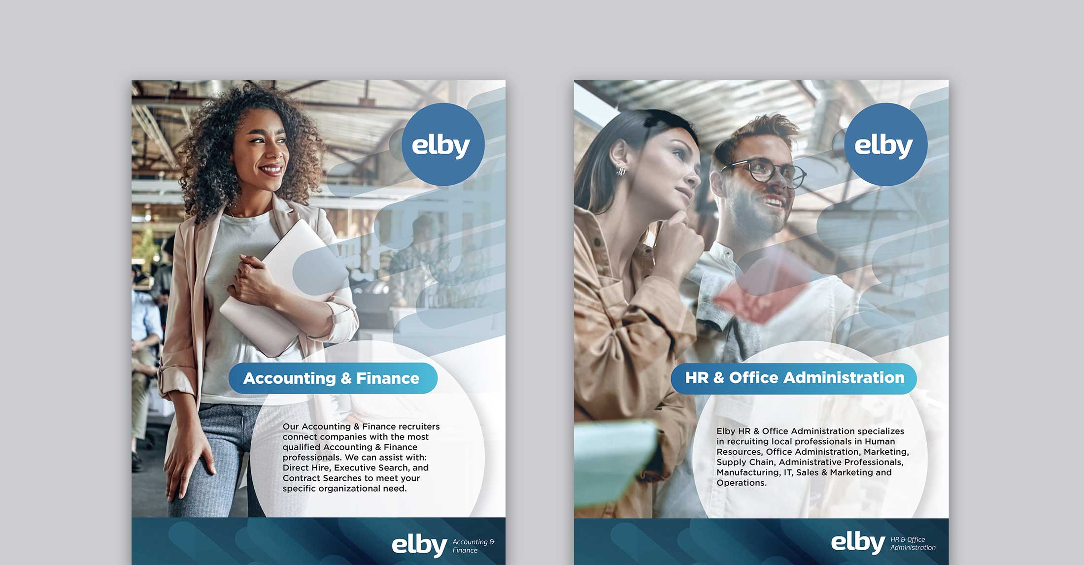 Elby Professional Recruitment