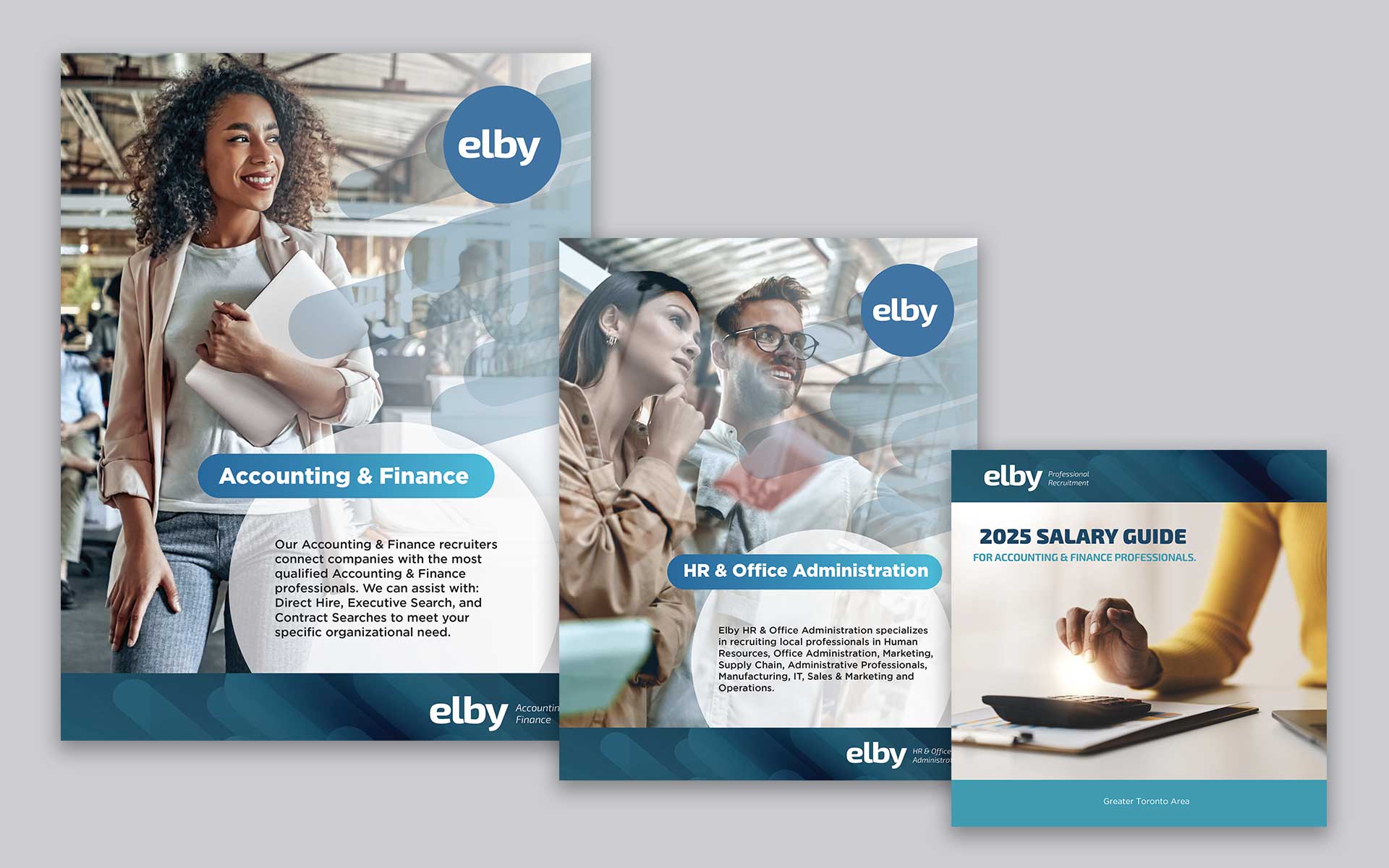 Elby Professional Recruitment