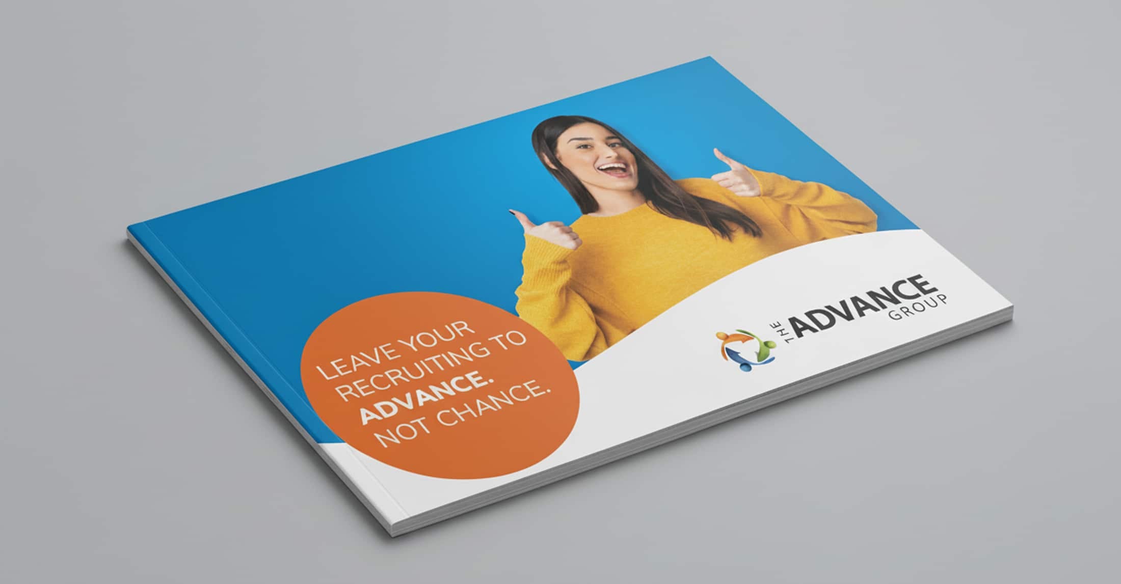 Advance Group brochure