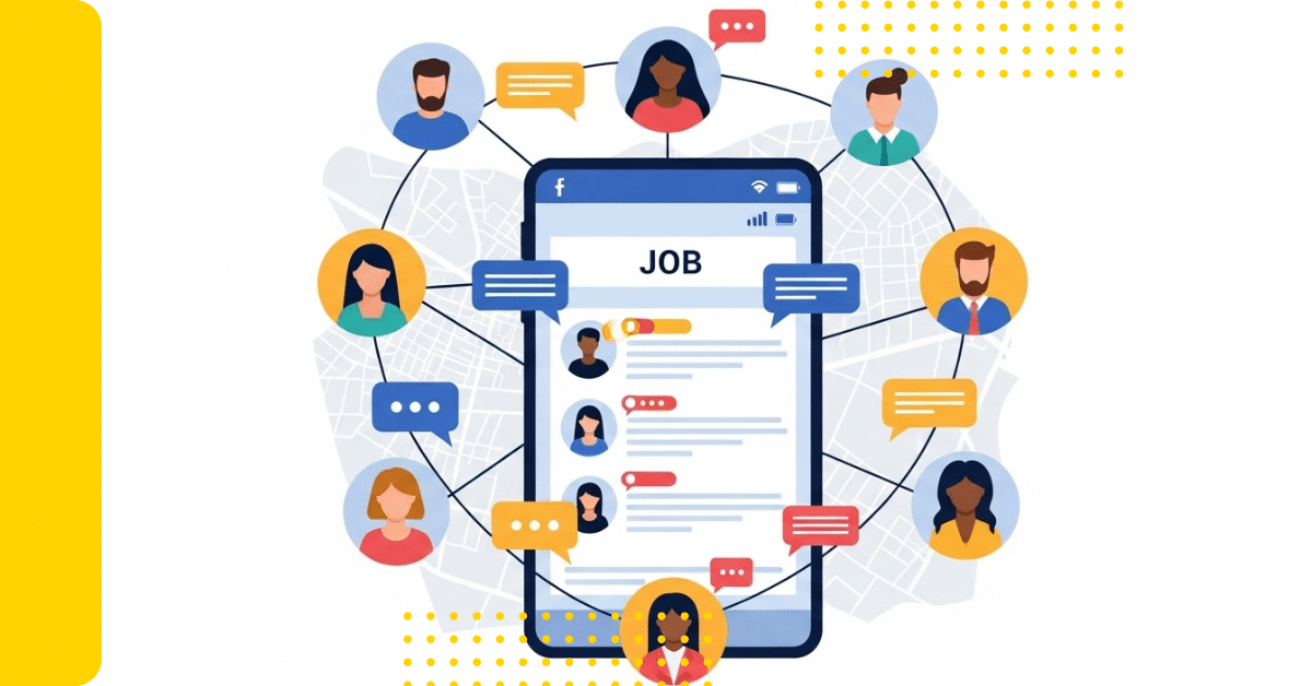 Post Jobs on Facebook for Local Staffing Success