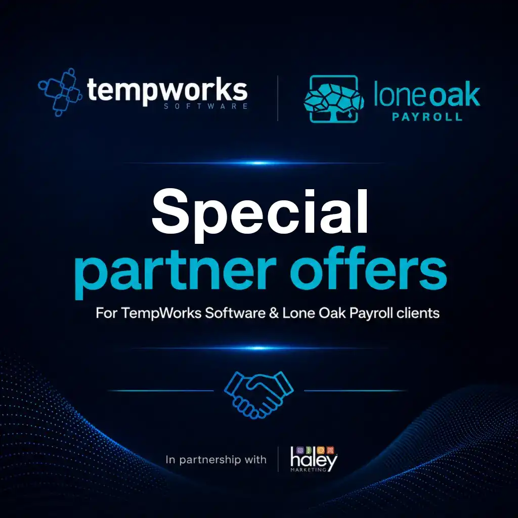 Special Partner Offers