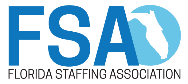 Florida Staffing Association Logo