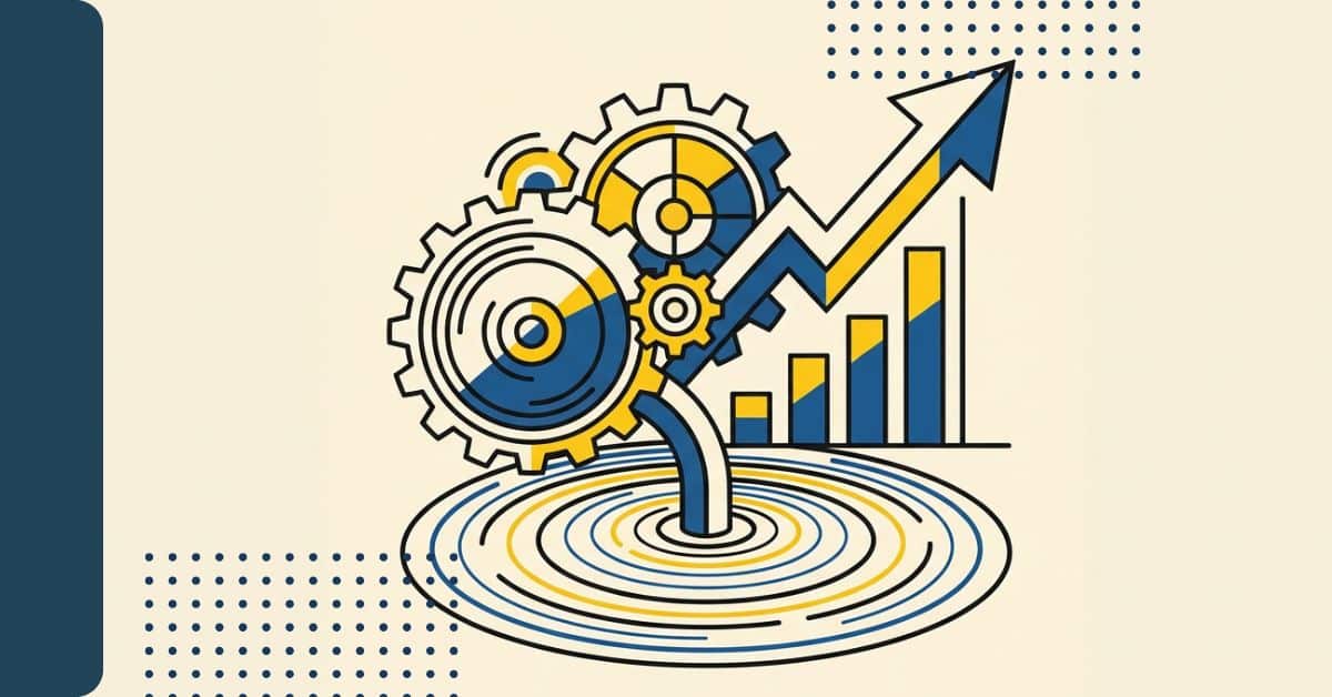 What 30 Years Taught Us About Building a Smarter Growth Engine